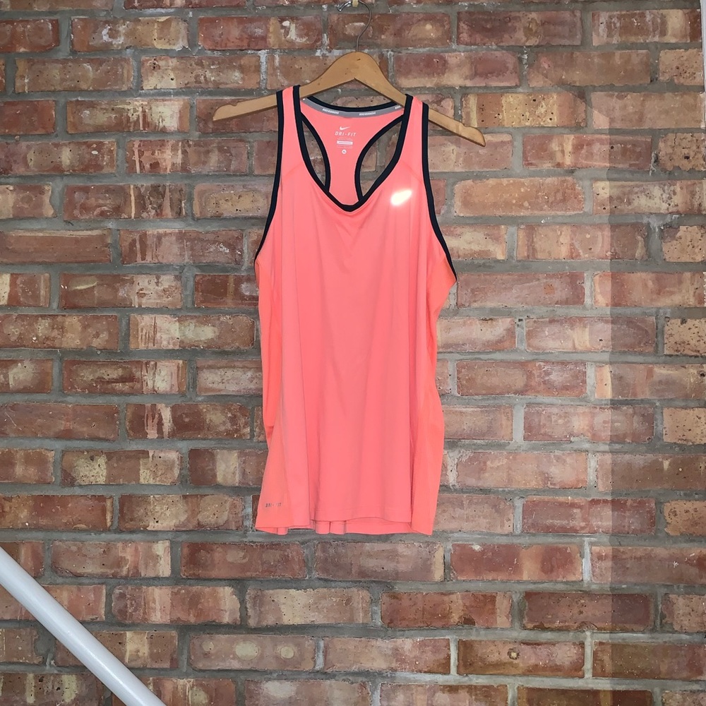Nike Dri-Fit Tank